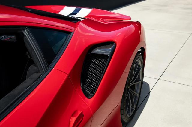 2020 Ferrari 488 Pista Pista