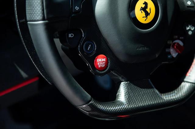 2020 Ferrari 488 Pista Pista