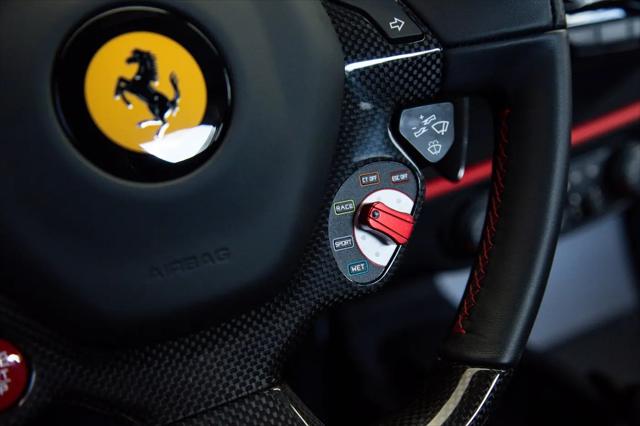2020 Ferrari 488 Pista Pista