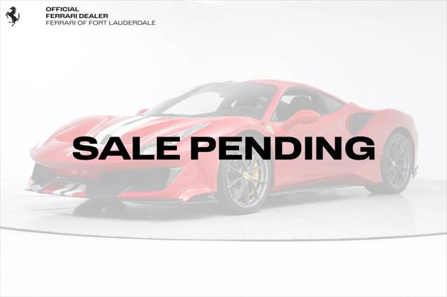2020 Ferrari 488 Pista Pista for sale in Fort Lauderdale, FL