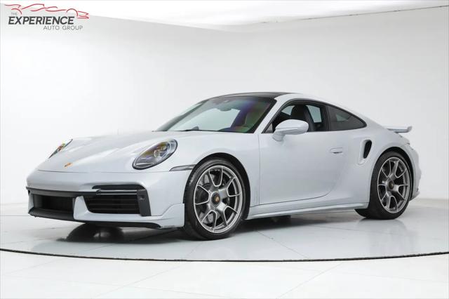 2024 Porsche 911 Turbo for sale in Fort Lauderdale, FL