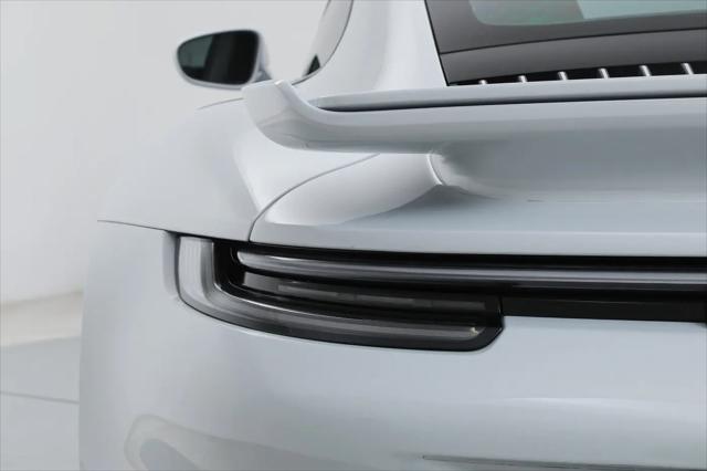 2024 Porsche 911 Turbo