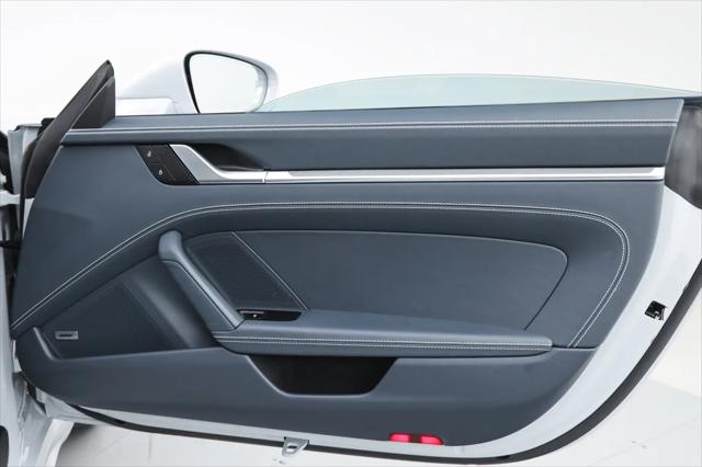 2024 Porsche 911 Turbo