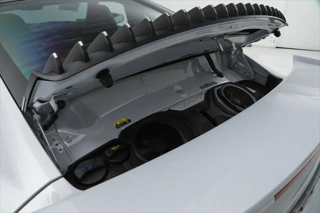 2024 Porsche 911 Turbo