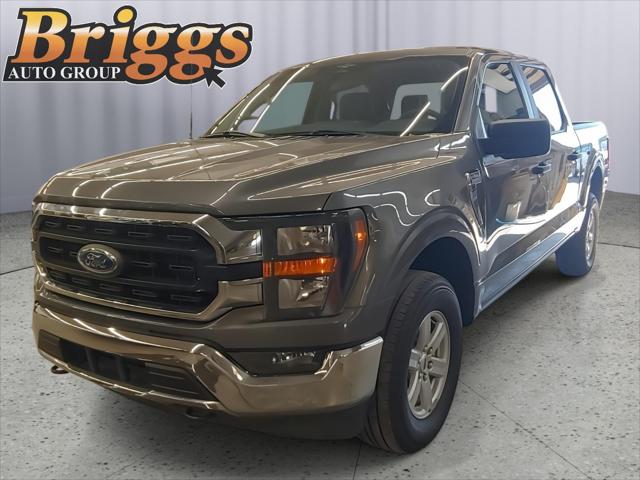 2023 Ford F-150 XLT for sale in Manhattan, KS
