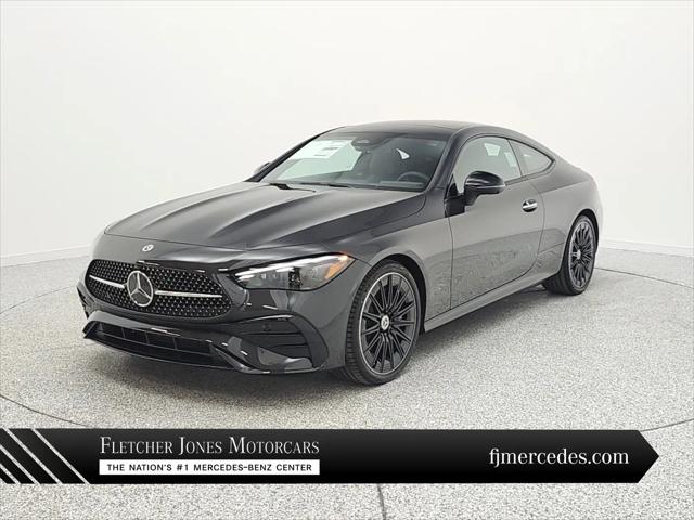 2026 Mercedes-Benz CL CLE 450 for sale in Newport Beach, CA
