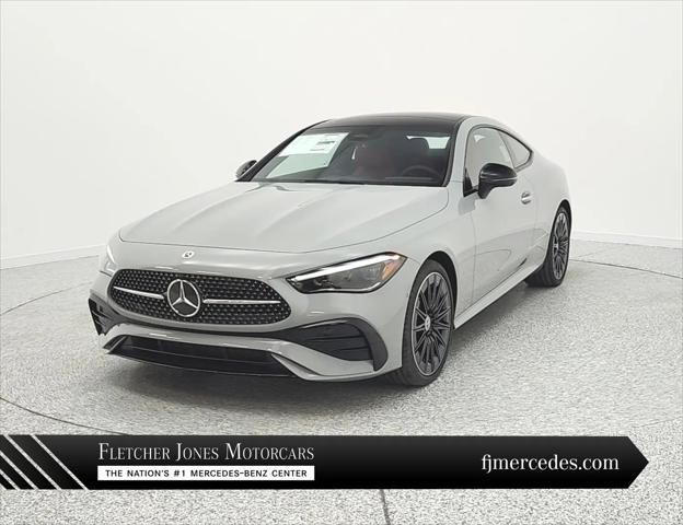 2026 Mercedes-Benz CL CLE 450 for sale in Newport Beach, CA