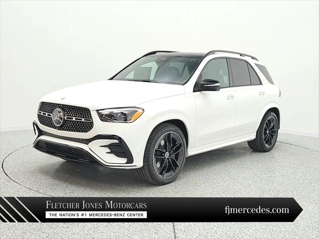2026 Mercedes-Benz GLE GLE 450 4MATIC for sale in Newport Beach, CA