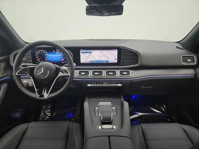 2026 Mercedes-Benz GLE GLE 450 4MATIC