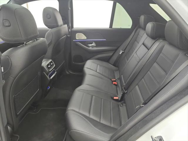 2026 Mercedes-Benz GLE GLE 450 4MATIC