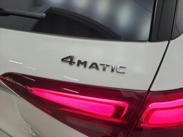 2026 Mercedes-Benz GLE GLE 450 4MATIC