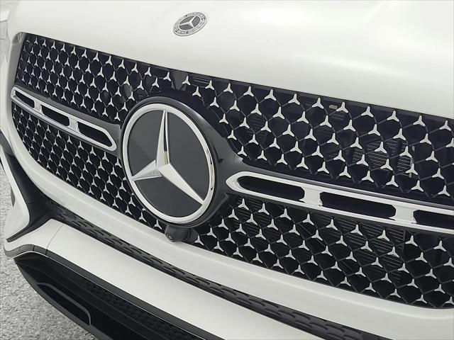 2026 Mercedes-Benz GLE GLE 450 4MATIC