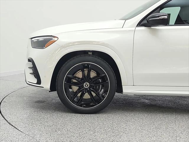 2026 Mercedes-Benz GLE GLE 450 4MATIC