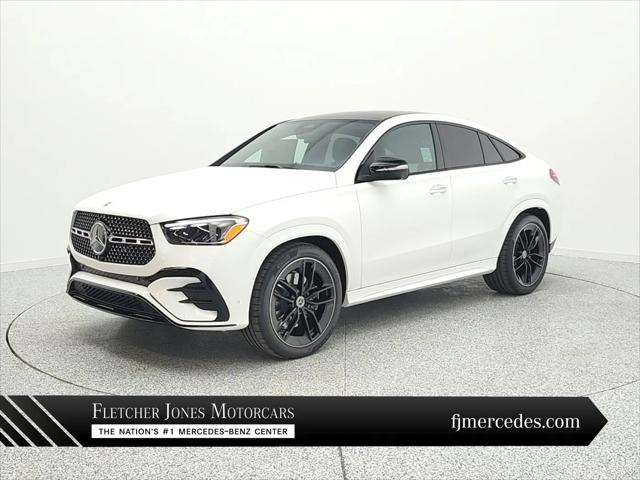 2026 Mercedes-Benz GLE 450 4MATIC for sale in Newport Beach, CA