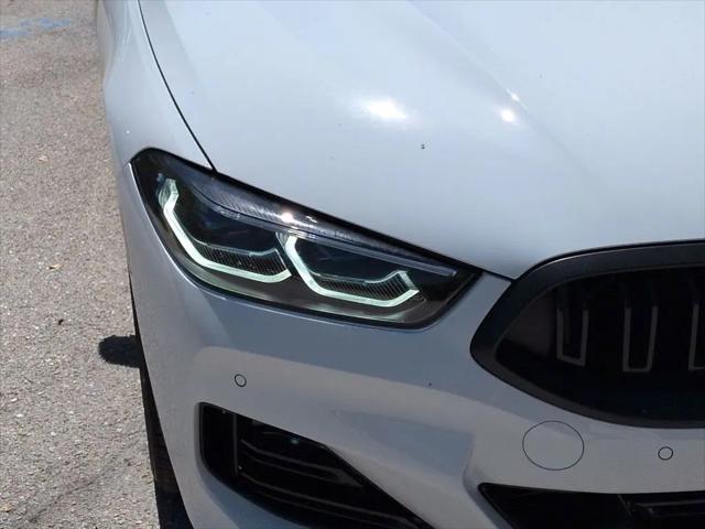2026 BMW 840i Gran Coupe 840i
