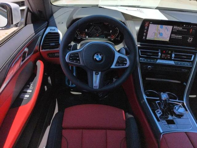 2026 BMW 840i Gran Coupe 840i