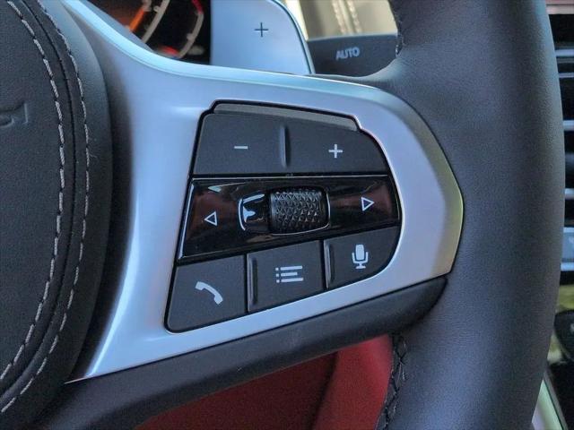 2026 BMW 840i Gran Coupe 840i