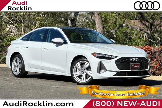 2025 Audi A5 Premium Plus TFSI quattro S tronic for sale in Rocklin, CA
