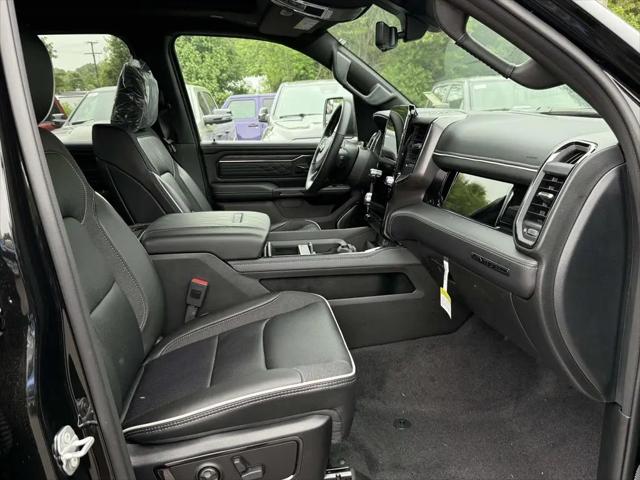 2026 Ram 1500 Limited Crew Cab 4x4 57 Box