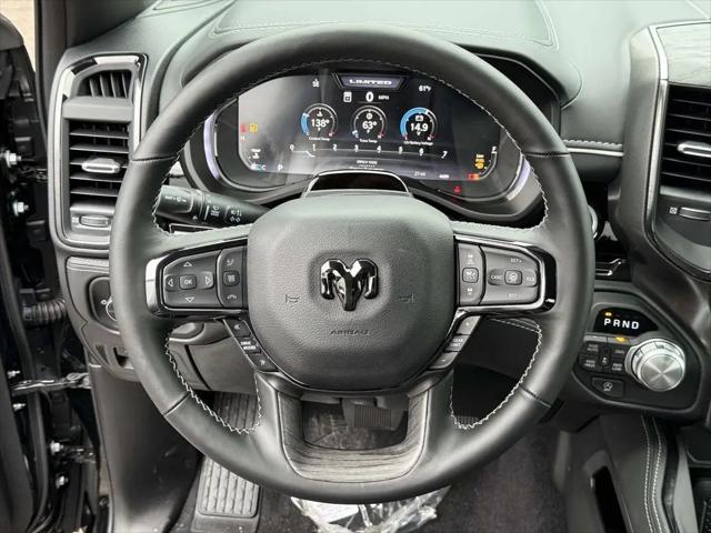 2026 Ram 1500 Limited Crew Cab 4x4 57 Box