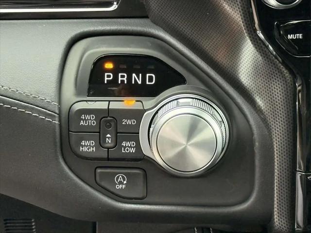 2026 Ram 1500 Limited Crew Cab 4x4 57 Box