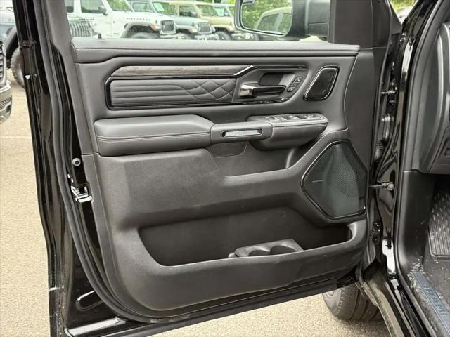 2026 Ram 1500 Limited Crew Cab 4x4 57 Box