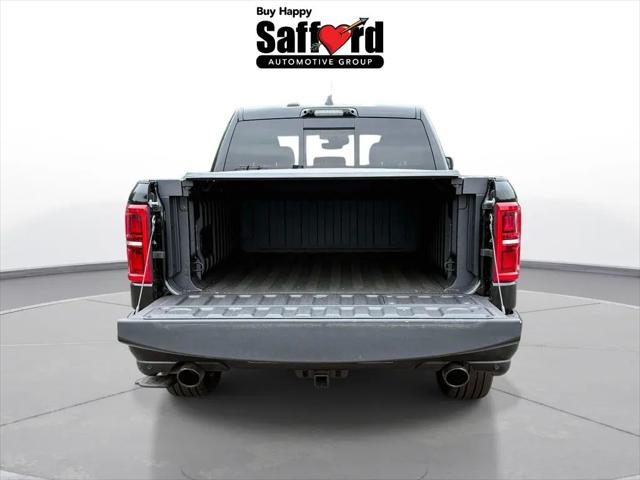 2026 Ram 1500 Limited Crew Cab 4x4 57 Box