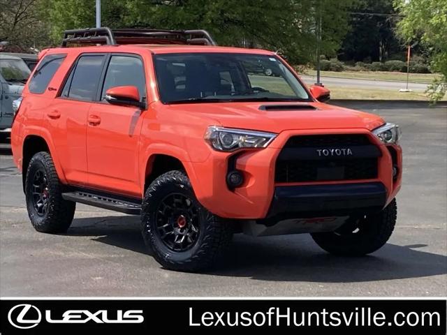 2023 Toyota 4Runner TRD Pro for sale in Huntsville, AL