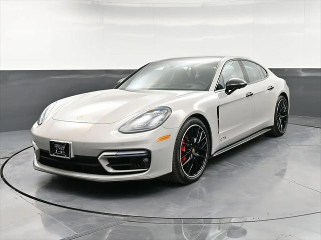 2022 Porsche Panamera GTS for sale in New York, NY