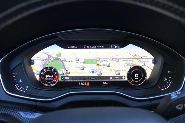 2019 Audi SQ5 3.0T Premium
