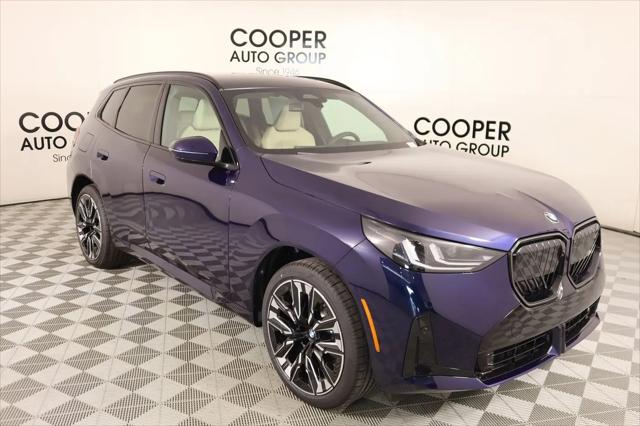 2026 BMW X3 30 xDrive for sale in Edmond, OK