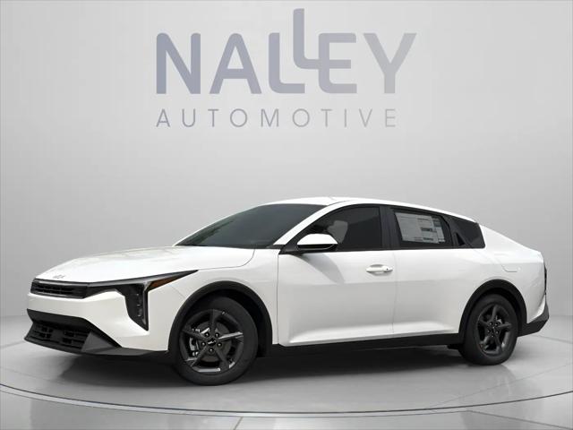 2026 Kia K4 LXS for sale in Lithonia, GA