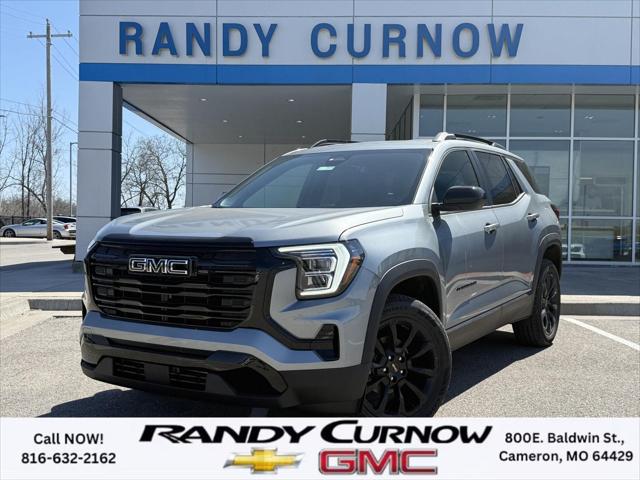 2026 GMC Terrain AWD Elevation for sale in Cameron, MO