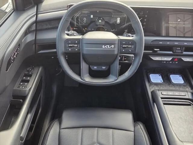 2027 Kia Telluride X-Pro SX-Prestige