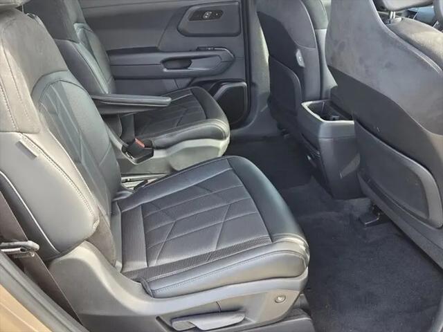 2027 Kia Telluride X-Pro SX-Prestige