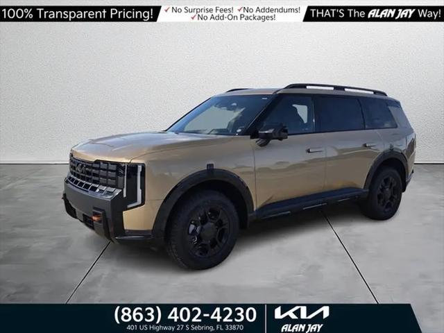 2027 Kia Telluride X-Pro SX-Prestige for sale in Sebring, FL