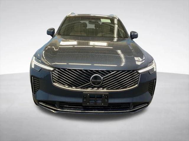 2026 Volvo XC90 Plus, B6 AWD Gas (mild hybrid), Gasoline, Bright, 7 Seats