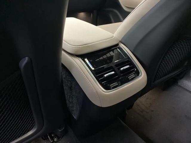 2026 Volvo XC90 Plus, B6 AWD Gas (mild hybrid), Gasoline, Bright, 7 Seats