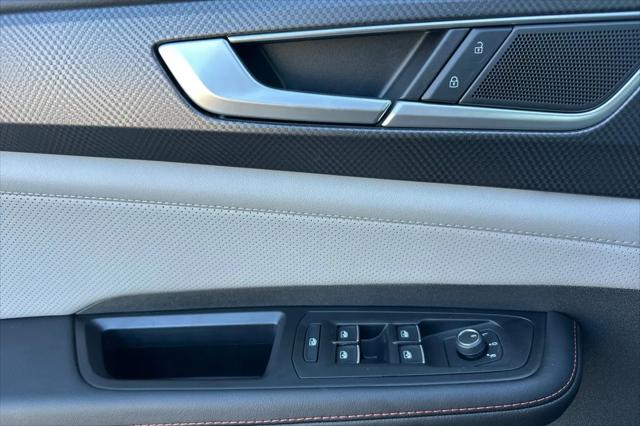 2026 Volkswagen Atlas Peak Edition