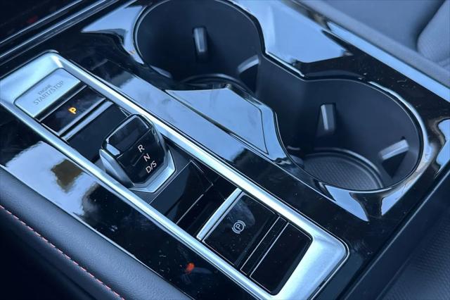 2026 Volkswagen Atlas Peak Edition