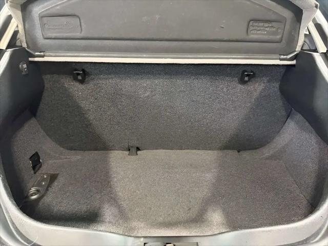 2003 Volkswagen New Beetle GLS