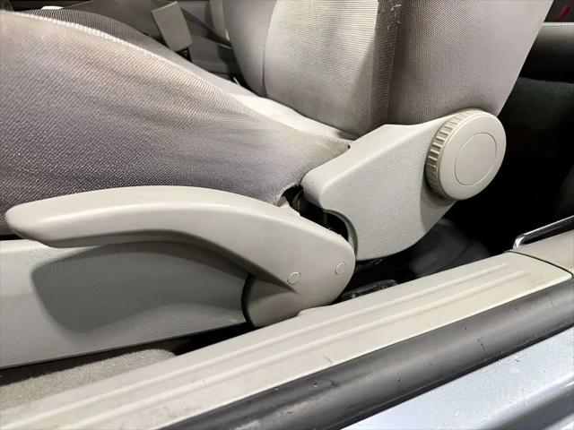 2003 Volkswagen New Beetle GLS