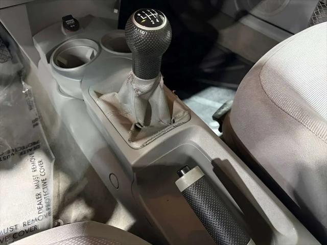 2003 Volkswagen New Beetle GLS