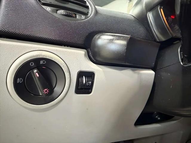 2003 Volkswagen New Beetle GLS