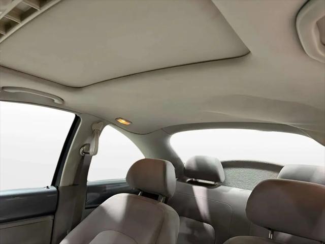 2003 Volkswagen New Beetle GLS