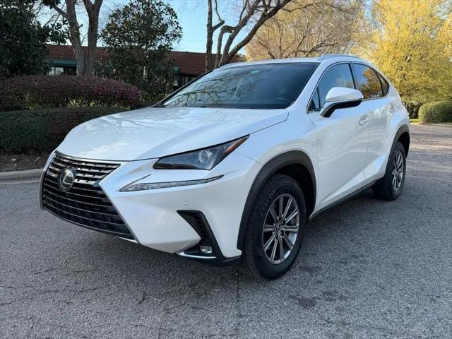 2018 Lexus NX 300 NX 300 for sale in Wake Forest, NC