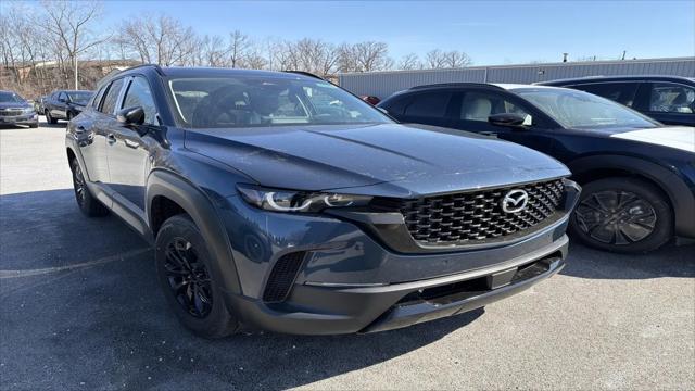 2026 Mazda CX-50 Hybrid Premium for sale in Valparaiso, IN