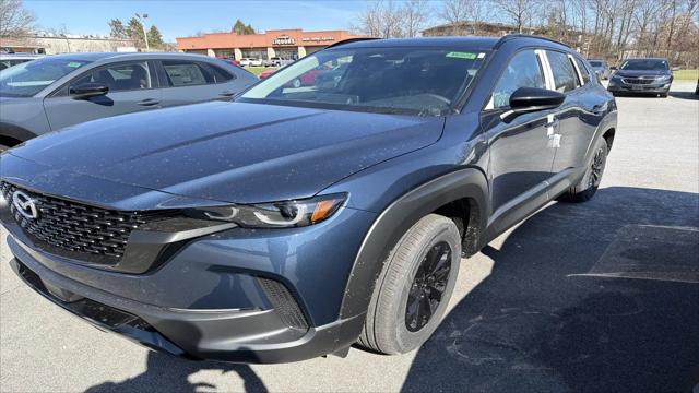 2026 Mazda CX-50 Hybrid Premium