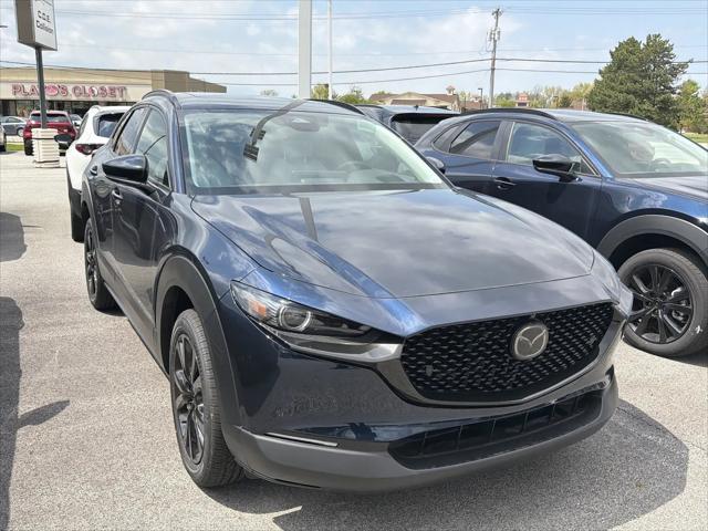 2026 Mazda CX-30 2.5 Turbo Premium Plus for sale in Valparaiso, IN