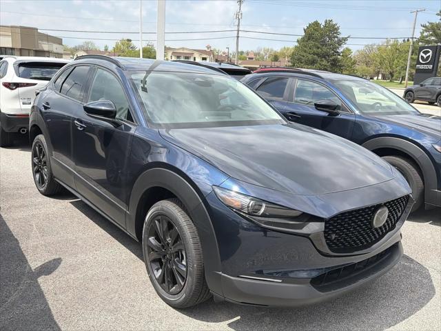 2026 Mazda CX-30 2.5 Turbo Premium Plus